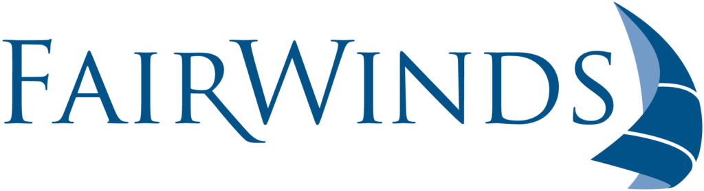 FairWinds logo short