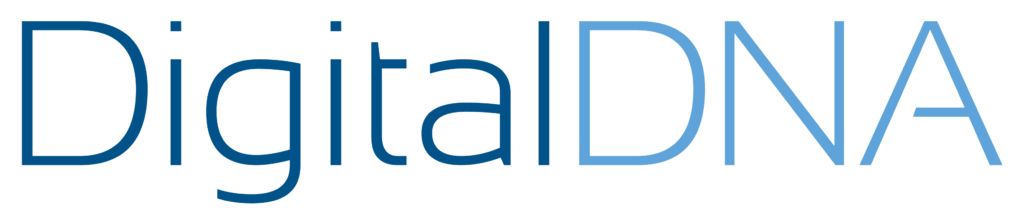 DDNA Logo Color Transparent